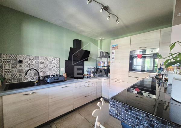 Maison Carvin 5 pièce(s) 80 m2