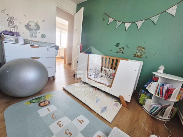 Maison Carvin 5 pièce(s) 80 m2