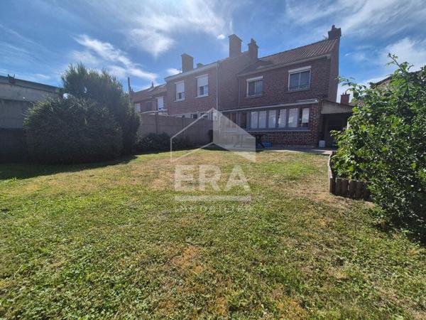 Maison Carvin 5 pièce(s) 80 m2