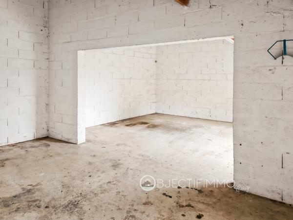 Crécy-la-Chapelle (77580) Terrain d’exception à Guérard, hameau de Monterand