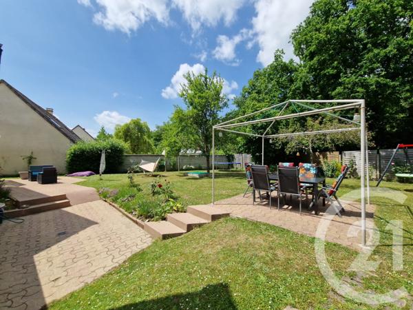 Maison à vendre  8 pièces - 226,80 m2 EVREUX - 27