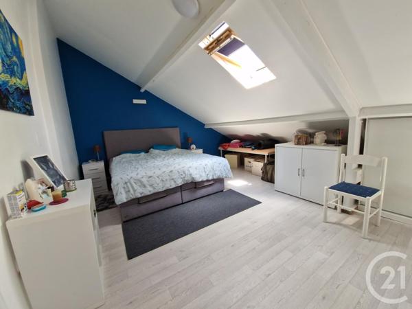 Maison à vendre  8 pièces - 226,80 m2 EVREUX - 27