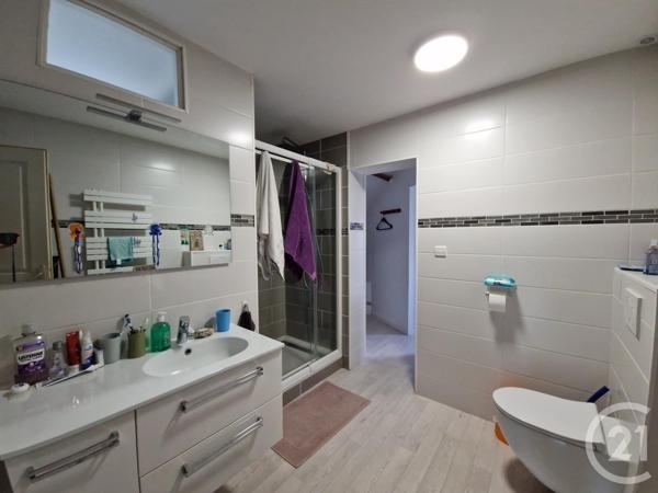 Maison à vendre  8 pièces - 226,80 m2 EVREUX - 27