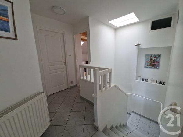 Maison à vendre  8 pièces - 226,80 m2 EVREUX - 27