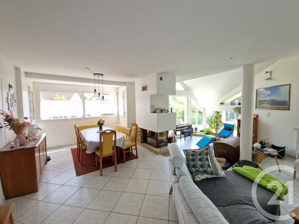 Maison à vendre  8 pièces - 226,80 m2 EVREUX - 27