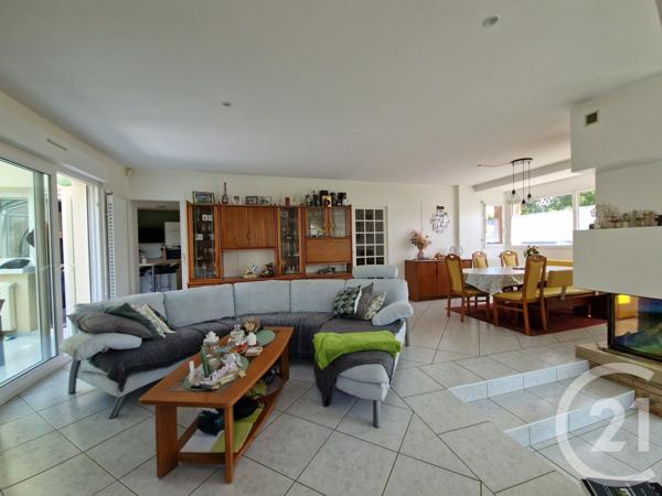 Maison à vendre  8 pièces - 226,80 m2 EVREUX - 27