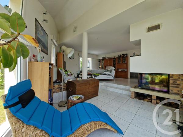 Maison à vendre  8 pièces - 226,80 m2 EVREUX - 27