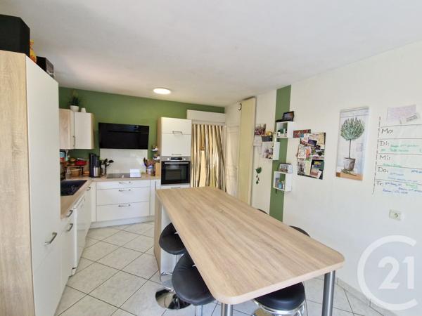 Maison à vendre  8 pièces - 226,80 m2 EVREUX - 27