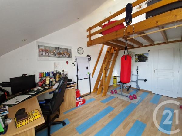 Maison à vendre  8 pièces - 226,80 m2 EVREUX - 27