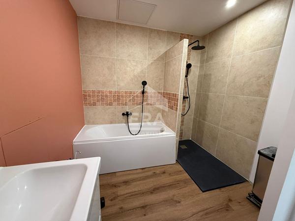 VITROLLES - Maison T4 95 m2 sur 409 m² de terrain avec garage