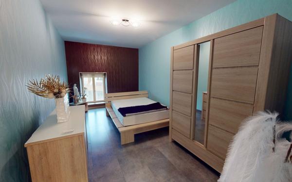 Maison à vendre    3 pièces • 121,65 m2 Hombourg-Budange