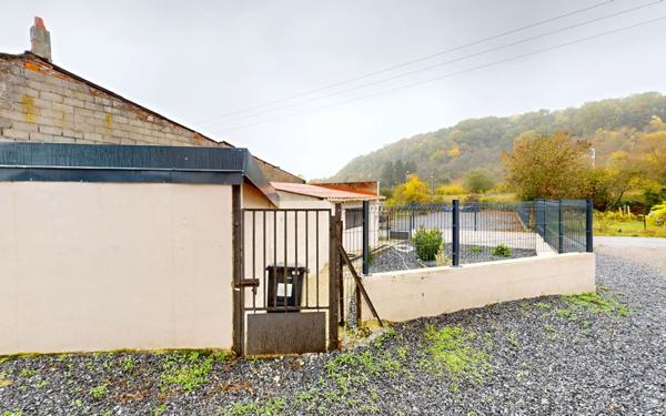 Maison à vendre    3 pièces • 121,65 m2 Hombourg-Budange