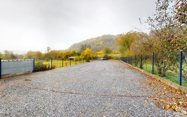 Maison à vendre    3 pièces • 121,65 m2 Hombourg-Budange