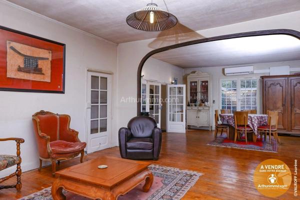 Vente Appartement 5 pièces 130 m2 à Joinville-le-Pont