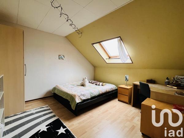 Maison à vendre 8 pièces 155 m² Ozoir-la-Ferrière