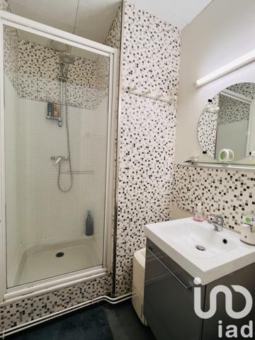 Maison à vendre 8 pièces 155 m² Ozoir-la-Ferrière