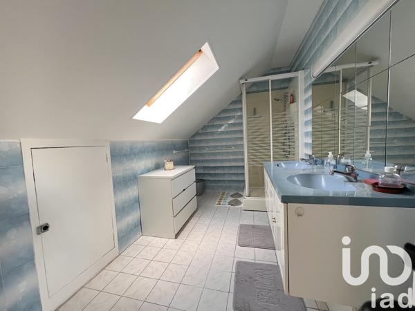 Maison à vendre 8 pièces 155 m² Ozoir-la-Ferrière
