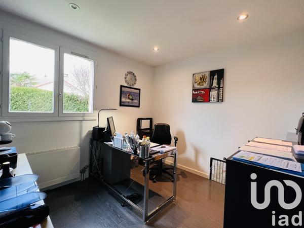 Maison à vendre 8 pièces 155 m² Ozoir-la-Ferrière