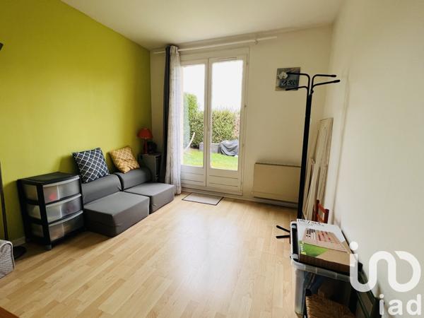 Maison à vendre 8 pièces 155 m² Ozoir-la-Ferrière
