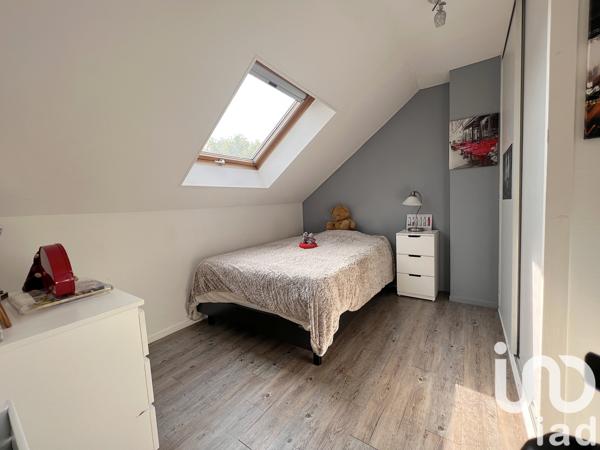 Maison à vendre 8 pièces 155 m² Ozoir-la-Ferrière