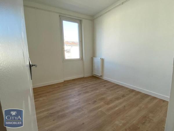 Location appartement Agen (47000) 3 pièces 45.13m²