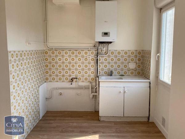 Location appartement Agen (47000) 3 pièces 45.13m²
