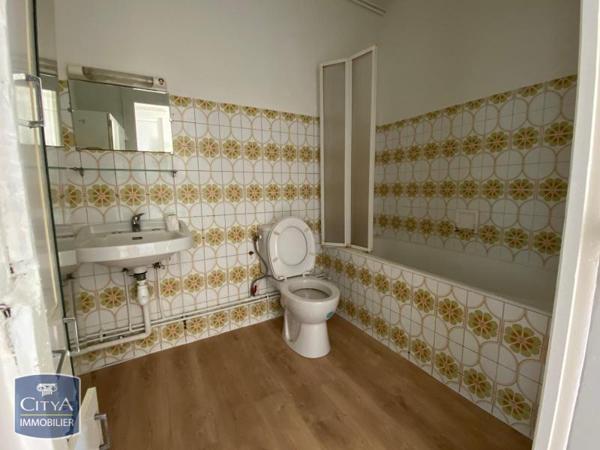 Location appartement Agen (47000) 3 pièces 45.13m²