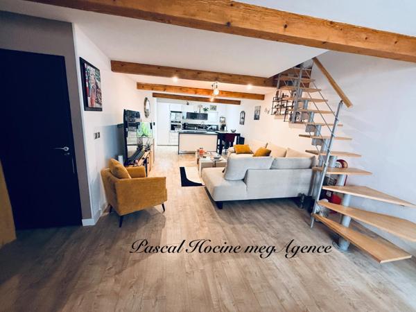 Maison à COURSAN, 11110 - 4 pièces 97m²