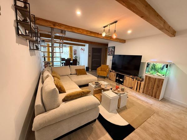 Maison à COURSAN, 11110 - 4 pièces 97m²