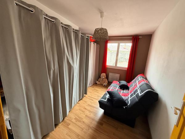 Maison à COURSAN, 11110 - 4 pièces 97m²