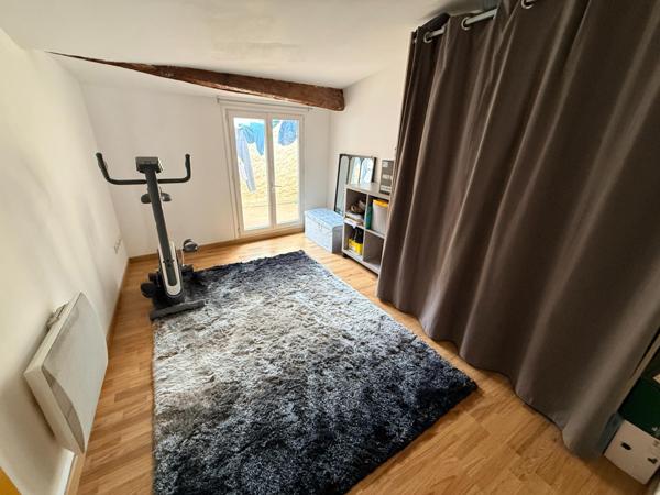 Maison à COURSAN, 11110 - 4 pièces 97m²