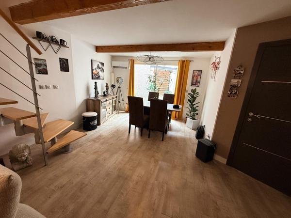 Maison à COURSAN, 11110 - 4 pièces 97m²