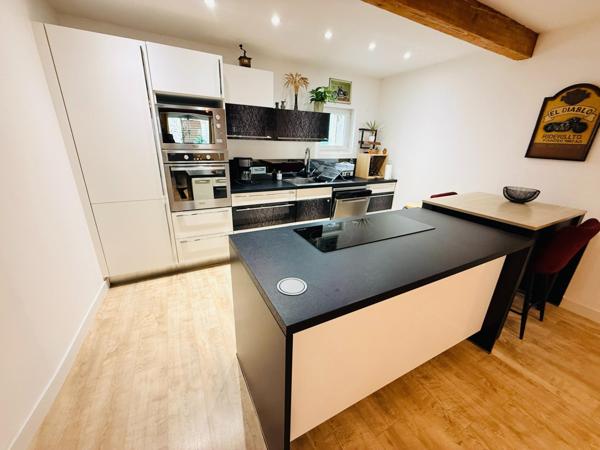 Maison à COURSAN, 11110 - 4 pièces 97m²