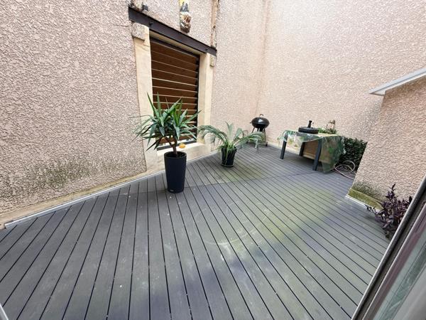 Maison à COURSAN, 11110 - 4 pièces 97m²