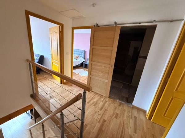 Maison à COURSAN, 11110 - 4 pièces 97m²