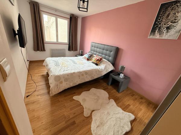 Maison à COURSAN, 11110 - 4 pièces 97m²