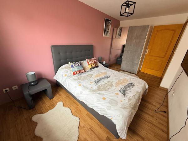Maison à COURSAN, 11110 - 4 pièces 97m²