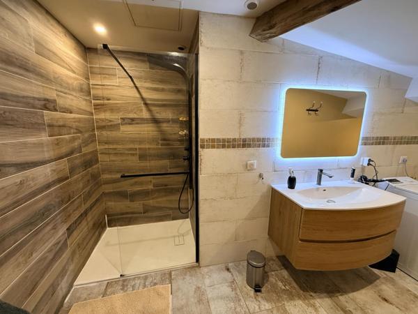 Maison à COURSAN, 11110 - 4 pièces 97m²