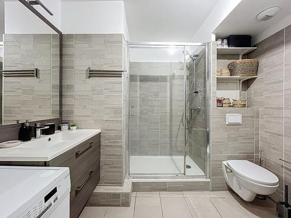 Appartement Suresnes 2 pièce(s) 42.2 m2