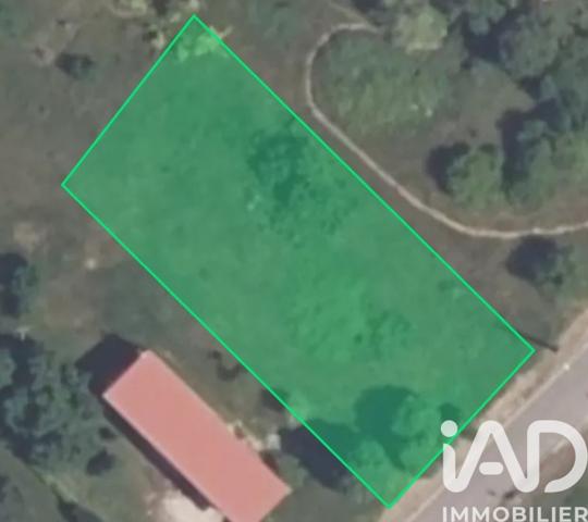 Terrain à vendre 1 121 m² Briou