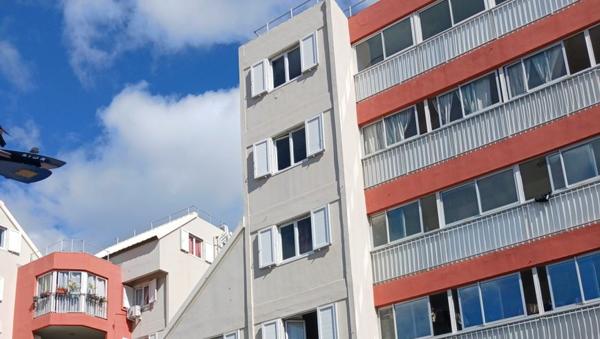 Vente appartement 5 RUE D’ALSACE – T2 – SAINT-DENIS