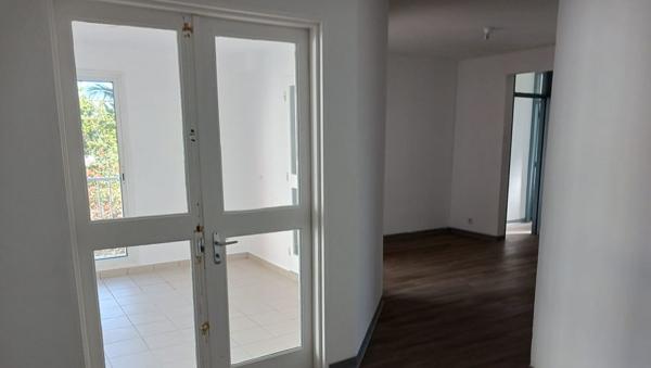 Vente appartement 5 RUE D’ALSACE – T2 – SAINT-DENIS