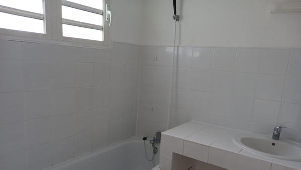 Vente appartement 5 RUE D’ALSACE – T2 – SAINT-DENIS