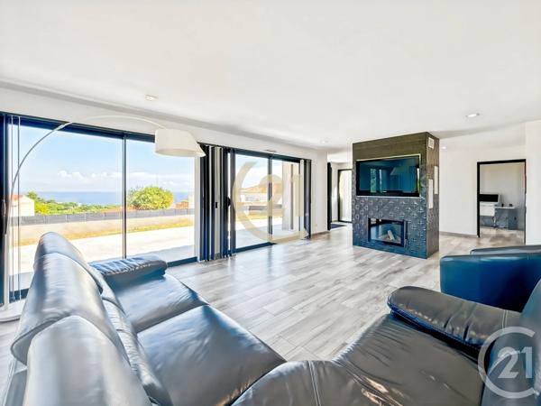 Maison à vendre  5 pièces - 152 m 2   MONTICELLO  - 202
