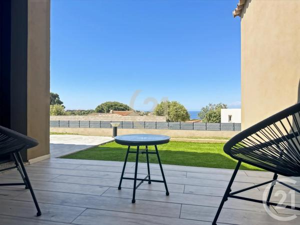 Maison à vendre  5 pièces - 152 m 2   MONTICELLO  - 202