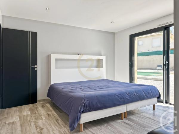 Maison à vendre  5 pièces - 152 m 2   MONTICELLO  - 202