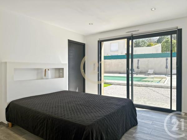 Maison à vendre  5 pièces - 152 m 2   MONTICELLO  - 202