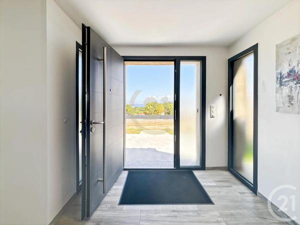 Maison à vendre  5 pièces - 152 m 2   MONTICELLO  - 202