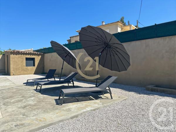 Maison à vendre  5 pièces - 152 m 2   MONTICELLO  - 202