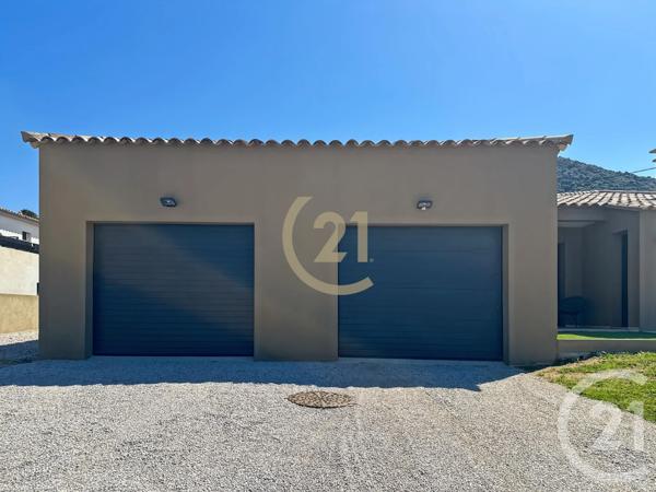 Maison à vendre  5 pièces - 152 m 2   MONTICELLO  - 202